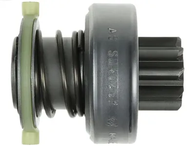 Produktbild von Anlasserfreilauf 9-Zahn AS-PL SD4026P