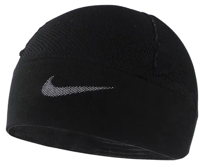 Produktbild von Nike Dri-Fit Strickmütze, schwarz, Artikelnummer: N1009447010