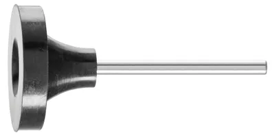 Produktbild von PFERD Holder shank-mounted, 5 Stück(e)