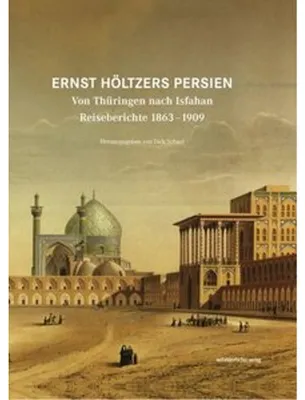 Immagine prodotto di Ernst Höltzers Persien