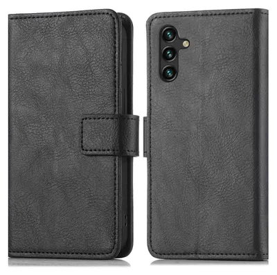 Imagen del producto de Funda Tipo Libro de Lujo para Samsung Galaxy A13 (5G) / A04s -