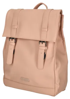 Productafbeelding van Enrico Benetti Maeve rugzak, tabletmodel, zachtroze
