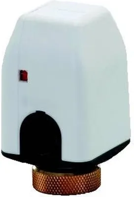 Produktbild von Eberle Thermischer Stellantrieb für Heizkörper, Fußbodenheizung, -25 - 50°C
