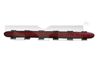 Obrázek produktu pro Pomocné brzdové světlo TYC 15-0077-00-2