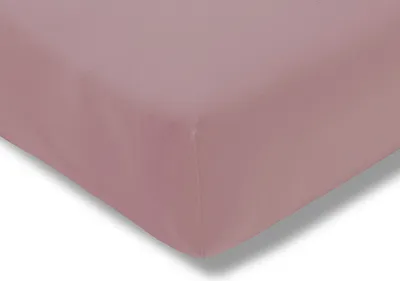 Produktbild von Estella Zwirn-Jersey Topper Größe 150x200cm Farbe flieder
