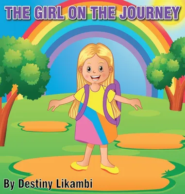 Obrázek produktu pro The Girl on the Journey