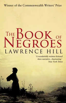 Produktbild von The Book of Negroes