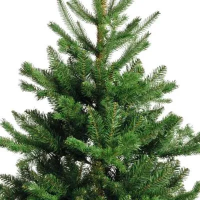 Produktbild von künstlicher Weihnachtsbaum Tannenbaum Everlands Alba Fir Ø 102 cm H 150 cm