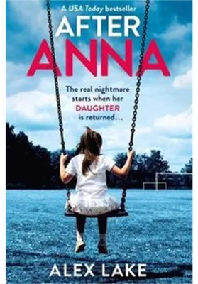 Produktbild von After Anna
