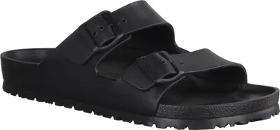 Zdjęcie produktu dla Klapki męskie Birkenstock czarne