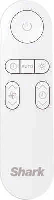 Immagine prodotto di Telecomando XSKAPURF150EUK per Purificatore Shark HP300EU Bianco