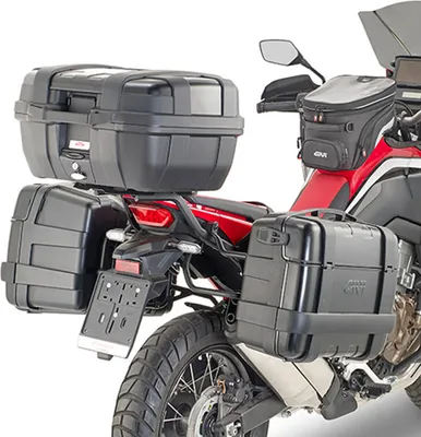 Zdjęcie produktu dla Ramki boczne monokey GIVI PLO1179MK PL ONE-FIT