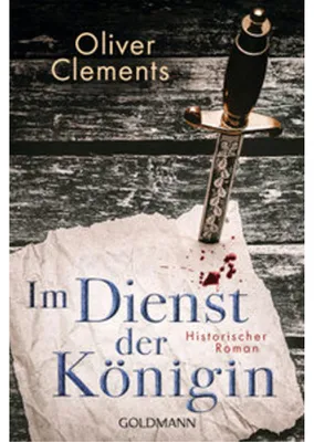 Immagine prodotto di Im Dienst der Königin