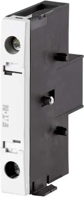 Image de EATON Contacts auxiliaires DILA DILA-XHI10-S 1 contact NO (115948)