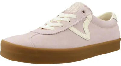 Produktbild von VANS Sport Low Sneaker in Rosa