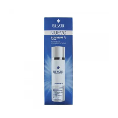 Immagine prodotto di Rilastil Supreme Rx Crema 50 ml
