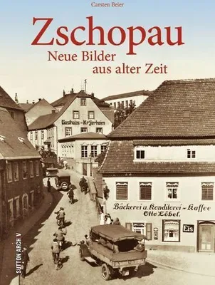 Obrázek produktu pro Zschopau