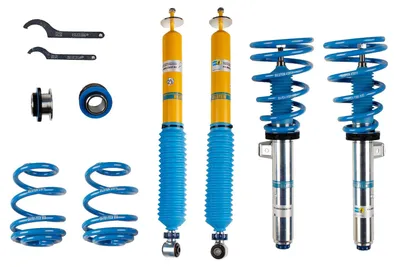 Image de Suspension réglable Bilstein B16 PSS10 48-330862 pour Toyota Yaris