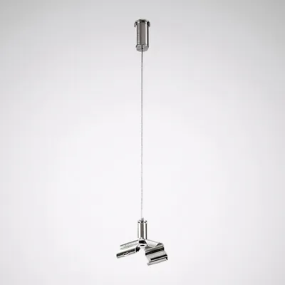 Image de Trilux suspension décorative à câble A01DSX/1500 2229600