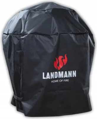 Immagine prodotto di Coperchio per griglia di LANDMANN GmbH & Co. KG 70 x 70 x 90 cm