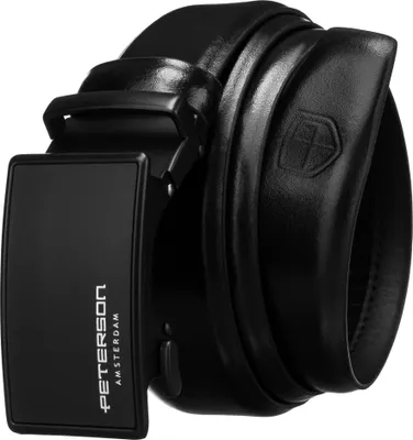 Image de Ceintures Peterson PTNA004BLACK