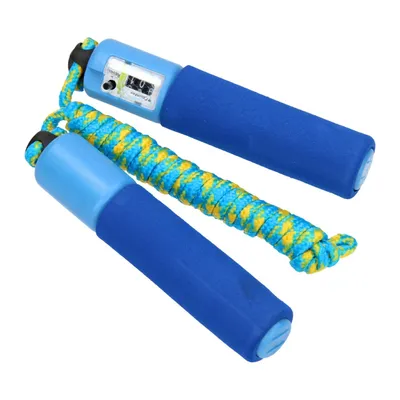 Produktbild von Basic Outdoor Fun Springseil mit Zähler 210 cm