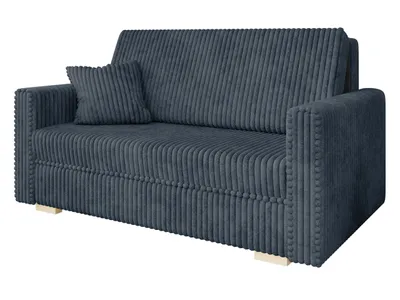Produktbild von Mirjan24 Schlafsofa Viva Piano III mit Schlaffunktion und Bettkasten, Polstercouch, Stilvoll Polstersofa vom Hersteller (Farbe: Tilia 77)