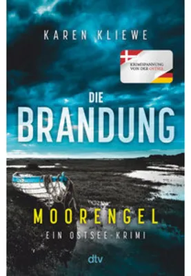 Image de Die Brandung - Moorengel