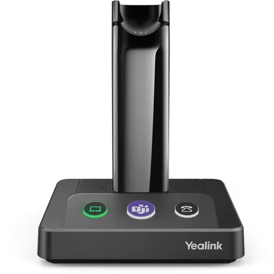 Zdjęcie produktu dla Yealink Basisstation WHB 630 Teams
