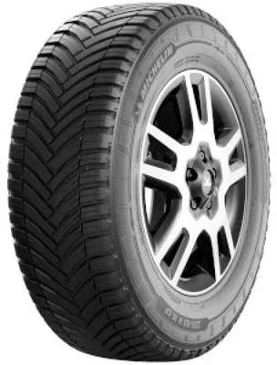 Image de Michelin GAN car-tyres CrossClimate Camping ( 225/75 R16CP 118/116R 10PR EV Suitable )