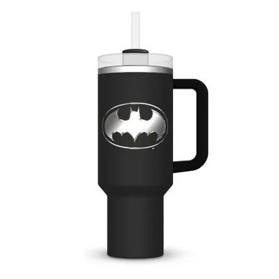 Produktbild von Pyramid International Quart Cup - Batman-jättimuki
