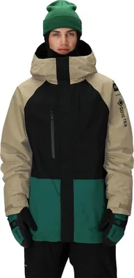 Produktbild von 686 Goretex Core Jacke Grün S Herren Grün S