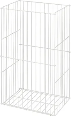 Produktbild von Satino by WEPA Abfallkorb - 60 Liter Fassungsvermögen