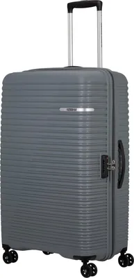 Obrázek produktu pro AMERICAN TOURISTER Liftoff L - Charcoal Grey