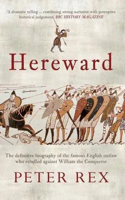Immagine prodotto di Hereward