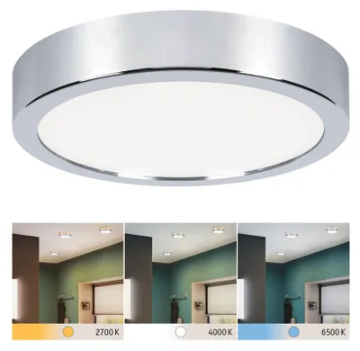 Produktbild von Paulmann LED Panel Aviar