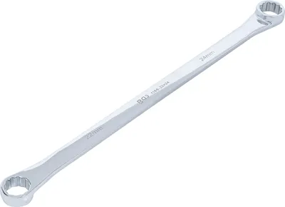 Immagine prodotto di BGS 1186-22x24 Chiave a doppio anello 22x24 mm, lunghezza 435 mm