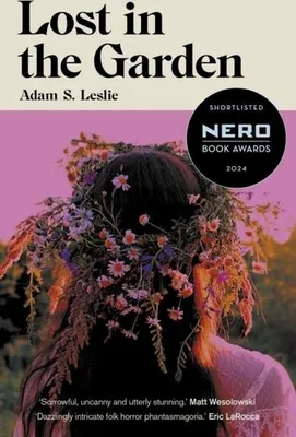Zdjęcie produktu dla Lost in the Garden