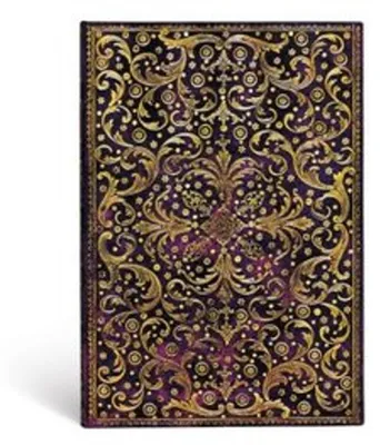 Image de Carnet de croquis Paperblanks - Aurelia - grande