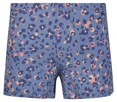 Produktbild von SKINY Damen Pyjamashorts Night In Skiny 02 Shorts