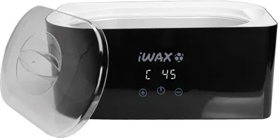 Zdjęcie produktu dla Parafiniarka iWax 4000 ml, 200W czarna