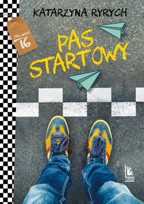 Obrázek produktu pro Startovní dráha, vydání 2025