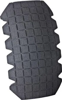 Produktbild von Kniepolster für Arbeitshose, Universal Maxi 16, Gr. 250 x 150 x 16 mm