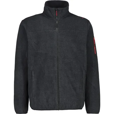 Produktbild von Cmp Man Jacket U911 Titanio 54