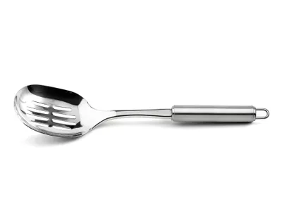 Produktbild von Karl Weis Gemüselöffel Gourmet, Edelstahl