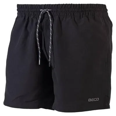 Produktbild von Beco Badeshorts | Schwarz 2XL - XXL
