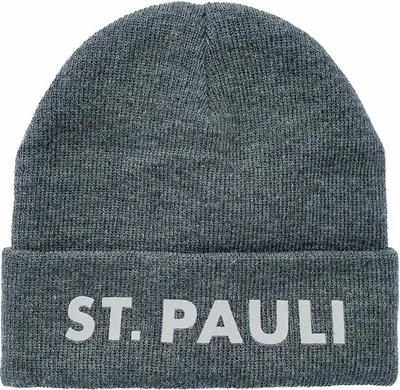 Produktbild von FC St. Pauli - Reflective, Kinder Mütze Beanie