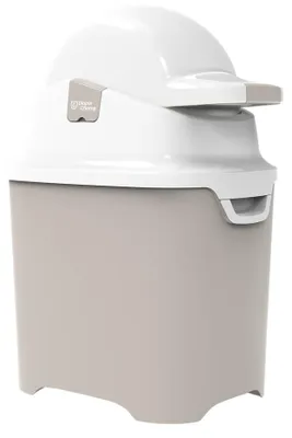 Produktbild von DiaperChamp ONE Sand Windeleimer