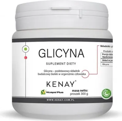 Immagine prodotto di Kenay Glicyna (300 g) BI9753