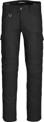 Produktbild von Spidi TexTech Pathfinder Cargo Motorrad Textilhose, schwarz, 32